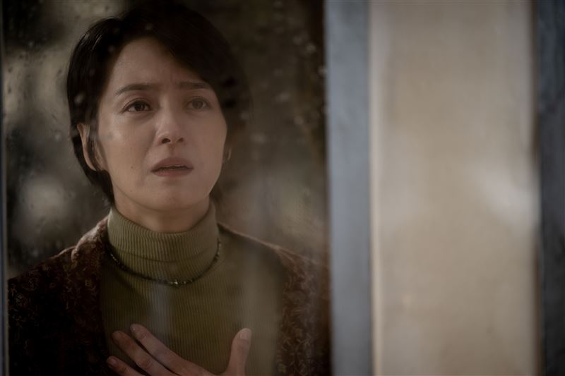 梁詠琪爆拋夫「遺棄罕病女兒」！認煎熬「哭到無法入睡」：我會瘋掉