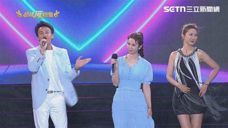 星光滿檔又爆笑！八點檔演員即興飆戲驚喜不斷！