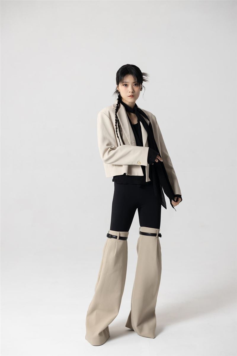 遭瘋狂粉絲騷擾!曹雅雯詮釋歡場女子 「要愛就來」風塵味破表