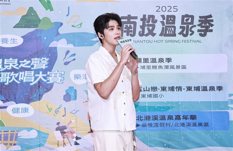 王品澔光榮返鄉！阿公場外等接送吃好料　直擊金孫與「男友」接吻反應曝