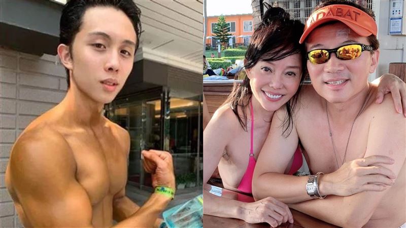 狄鶯、孫鵬財產被榨乾！養一個孫安佐「驚人花費」出爐　她：保守估計