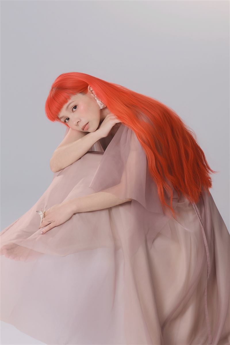 許哲珮消失4年內幕曝光！「失聲+寫不出歌」陷低潮…困巨大黑洞