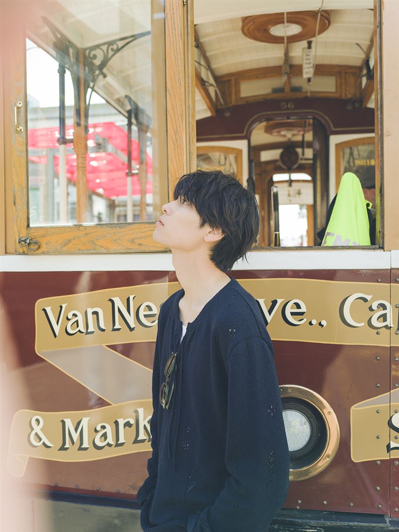 《美麗的他》萩原利久首來台！限量寫真集「親手送給粉絲」　預購全秒殺