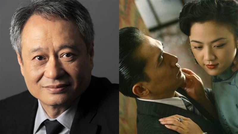 真槍實彈?梁朝偉「迴紋針」激戰湯唯 李安抖驚人內幕「拍完全病了」