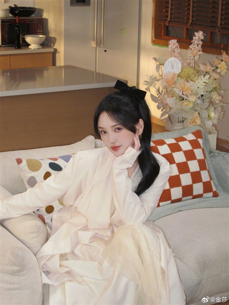 「林俊傑舊愛」是她!女星大談差19歲母子戀 七夕情人節不藏了