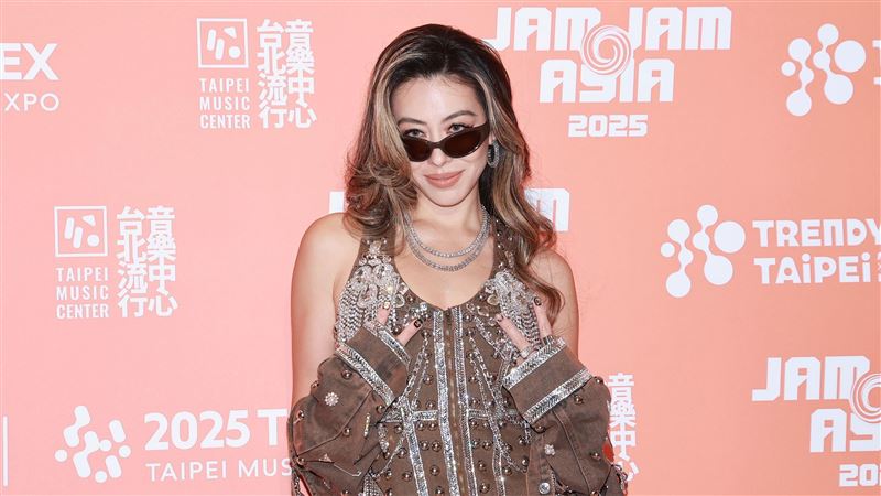 蔡詩芸震撼宣布夫妻現況!證實不過情人節 結婚10年將有全新規劃