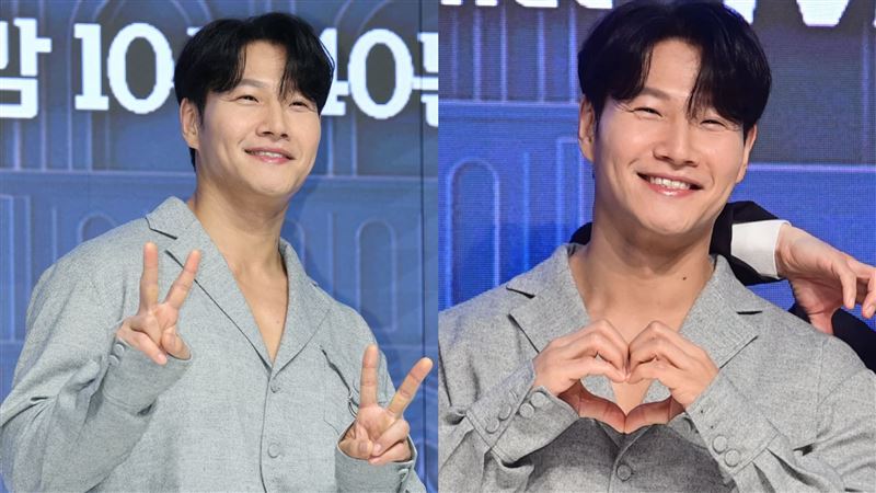 金鍾國世紀大婚倒數！劉在錫「昔1玩笑話」被翻出掀議　網全炸鍋了