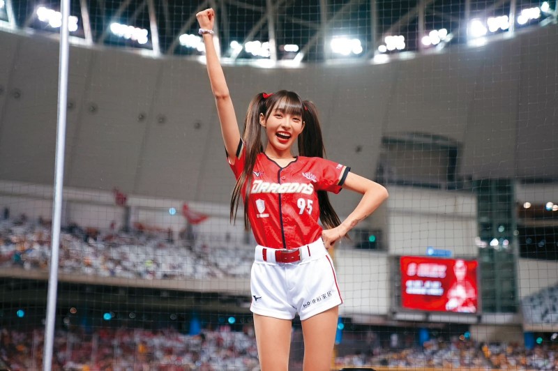 女神槓黑粉／獨家！反擊網友謾罵　林襄公審黑粉惹風波