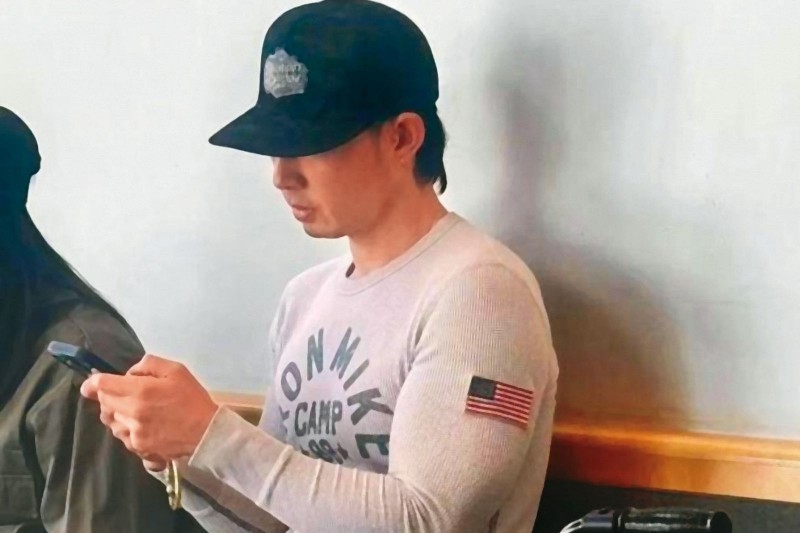 吳建豪新歡「翻版Melody」氣質出眾　被傳熱戀虞書欣強硬回應了