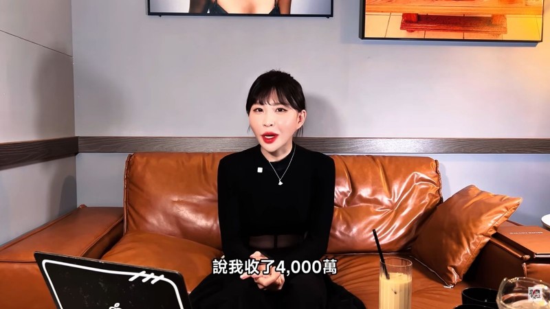 爆事務所人去樓空 仙塔律師現身曝「房東硬拆招牌」才搬遷:還在營業