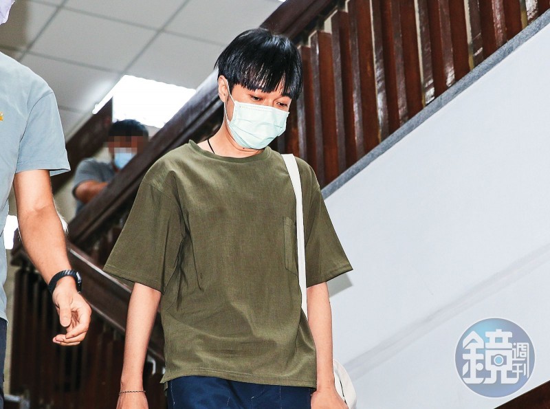 高壓15年!蘇打綠控經紀人吞4.7億版權費 青峰受創一夜失聲萌退意