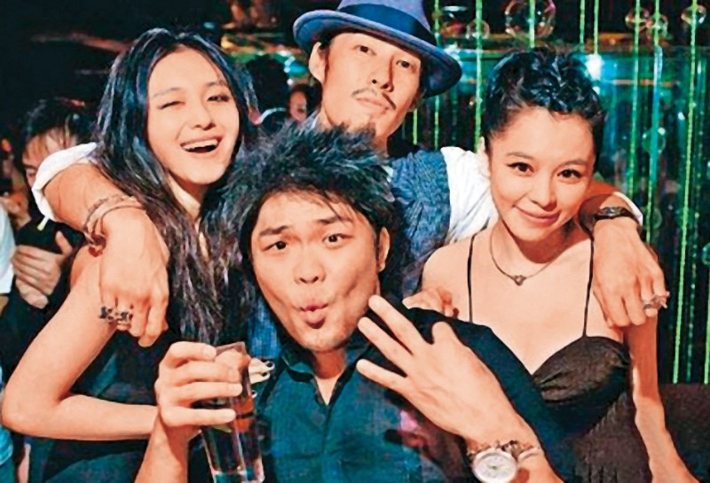 「王子與公主」童話幻滅!吳建豪遭列5宗罪 女方痛訴:結束痛苦生活