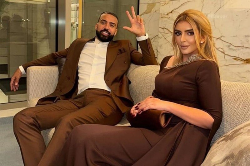 「我休了你!」杜拜公主火爆休夫滿一年 抱5千億身家閃嫁饒舌歌手