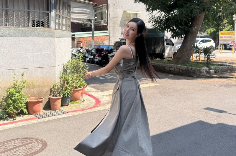 啦啦隊女神南珉貞發票中獎 財政部說明外籍人士也能領獎