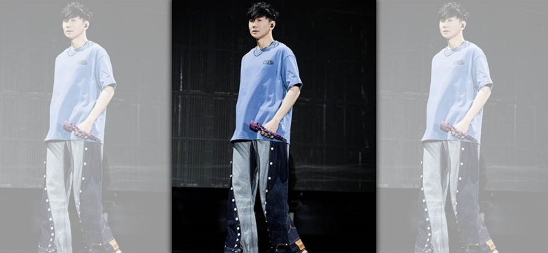 心臟出問題！舞台上腿軟表情痛苦　金曲歌王憂：我還能唱多久