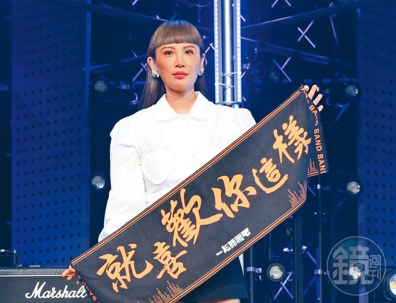 年差21歲還陷三角關係 魏如萱「愛要及時」母子戀夏日限定