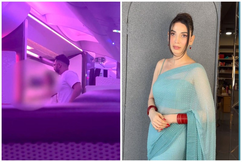 雙妻富商醉嗆「我要X死空姐」被判刑！網紅小老婆護夫：先理解再批評