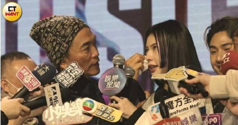 拜拜憲哥1／綜藝大哥吳宗憲與女兒「斷絕關係」　背後原因曝光