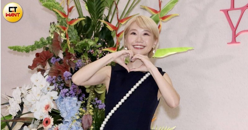 Lulu新節目雙開升格「明星製作人」　卡司曝光創實境新紀元