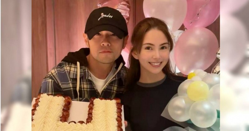 周杰倫七夕陪昆凌逛街　「1行為」超寵妻！女性狂喊：男生要好好學