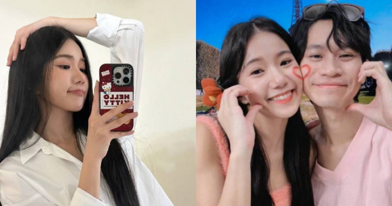 家寧遭起訴再喊「極度坦誠就是無堅不摧」 網洗版砲轟