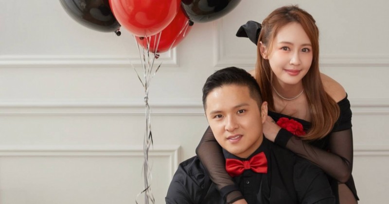 賴薇如老公遭爆擅開備品櫃　遭阻止反嫌店員態度差