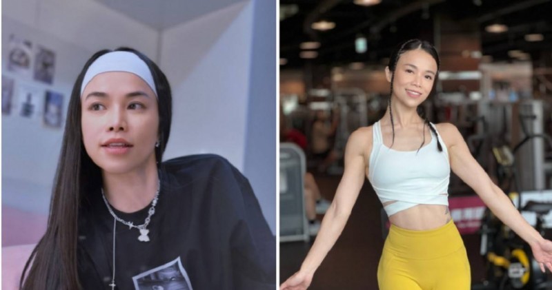 林芯儀昔自曝「聯合國大使」情史　德國男友曾來台見父母