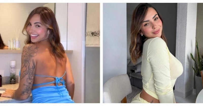 想搏版面差點沒命！網紅「零下5度」穿比基尼拍照　臀部失去知覺急送醫