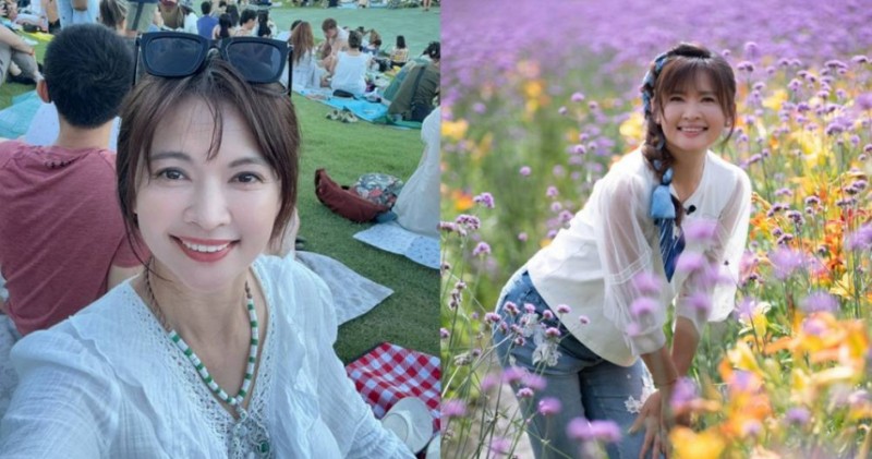 氣象主播遭酸「把颱風講得恐怖」免被罵 王淑麗直球回擊:毫無防災意識