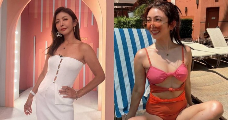 前甜心主播裸照外流！芳瑜閨密哭訴胸部黑　她裸上身自拍安慰慘變騙局