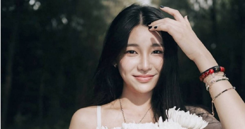 感情再觸礁／采子爆分手！生日唱K狂歡　不見高富帥男友身影