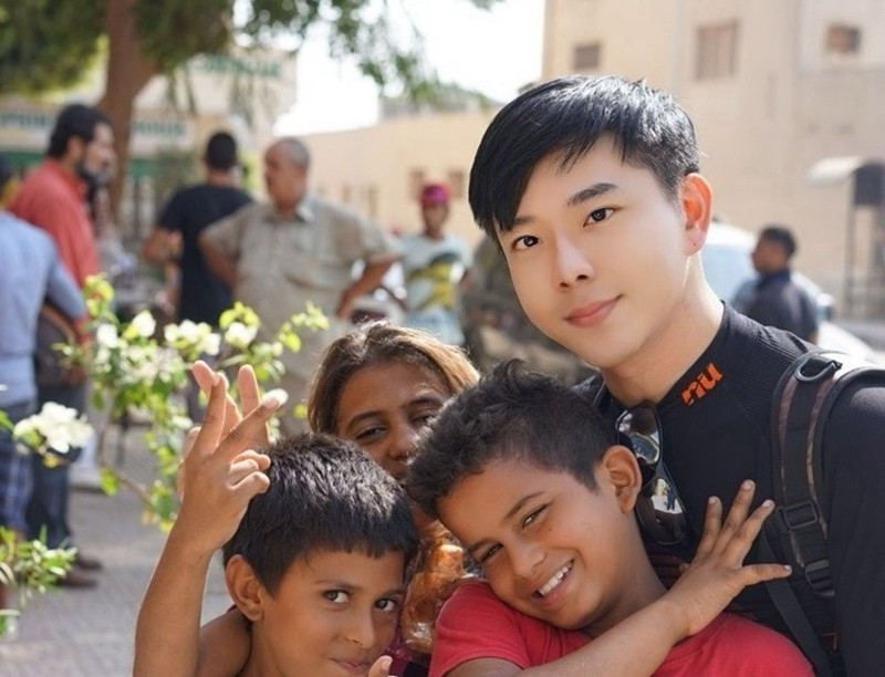 金牌經紀揭家醜1／控親姊惡投藥害母偽失智　陳孝志自爆家變爭產風波