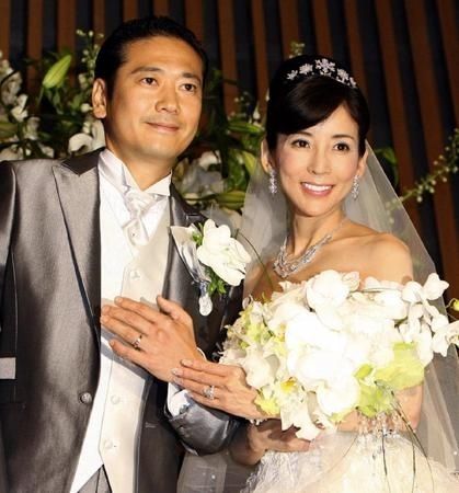 女星癌逝曾留遺言「求尪別再娶、希望合葬」 10周年忌日尪哀悼惹鼻酸