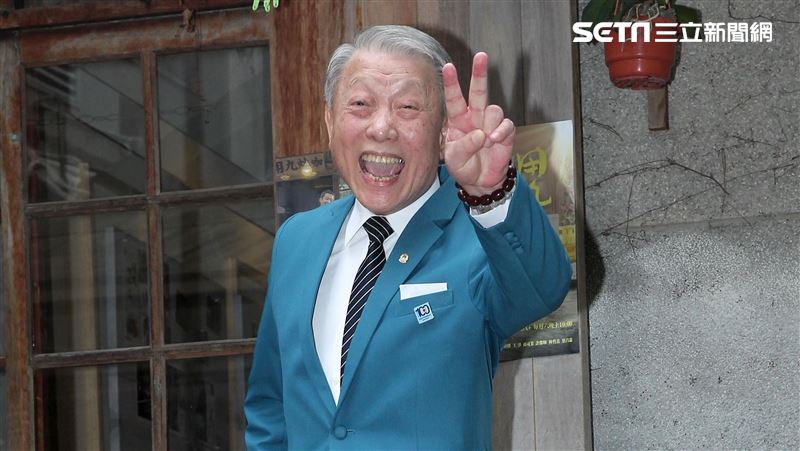 《用九》阿公驟逝!81歲國民阿嬤悲痛發聲 憶最後一面不勝唏噓