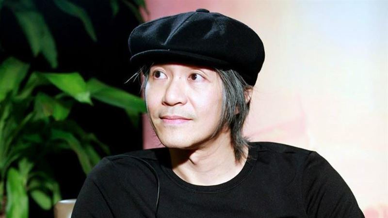 周星馳「功夫」捧紅暴牙醜女!一夜爆紅成明星 本人超正像王祖賢