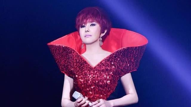 江蕙一首歌紅20年賺多少？版稅金額曝　有人播有人唱就要付錢