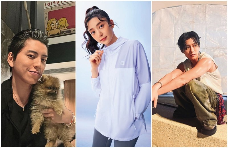 女星健身房約會見光　急撂人救駕分散注意力