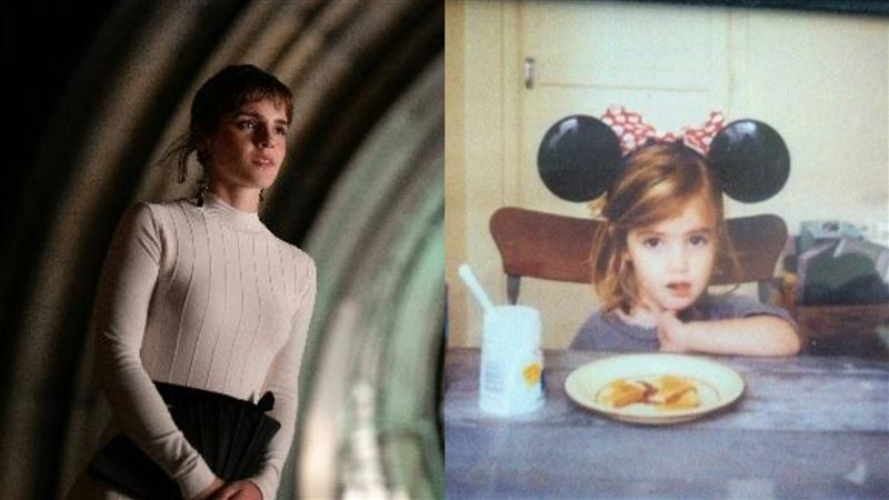 《哈利波特》妙麗近況曝!親吐7年不拍戲原因 拒回好萊塢:摧毀靈魂