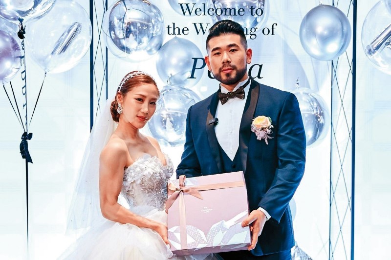 暗黑栽贓謀奪產1／設局害PEETA淪嫌疑犯　前妻Alisa吐真相：是大軍指使