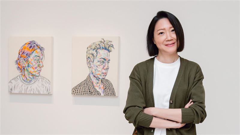 消失演藝圈多年!60歲曲家瑞罕公開現身 「凍齡近況」曝光