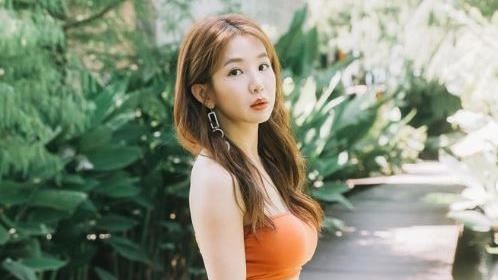 郭書瑤爸爸早逝！春風承諾婚禮牽她入場　甜說才不會被欺負