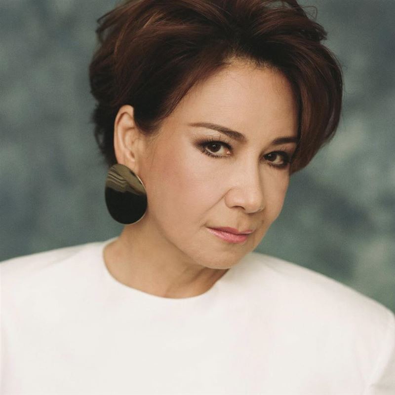 于朦朧爆遭虐殺枉死！演藝圈大姐大「連發15文」痛心發聲：資方玩死你