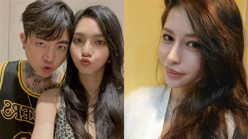 爆料謝和弦偷吃、暗示莉婭吸毒！前妻Keanna挨告　檢認合理評論不起訴