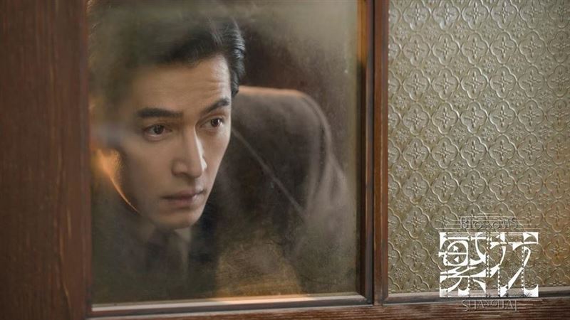 《繁花》背後黑幕疑曝光！編劇控遭霸凌、薪水僅3千　他淚訴：罹漸凍症