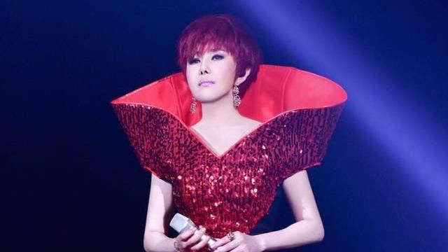 出殯播江蕙這首歌！最後一句台詞超驚人　超大咖女星聽到驚呼：太可怕了