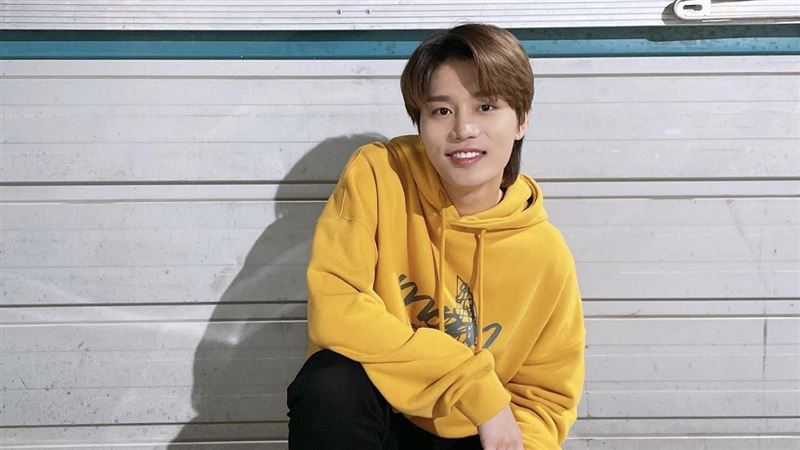 前NCT文泰一性侵案二審開庭!崩潰認錯「懇求減刑」:會用一生贖罪