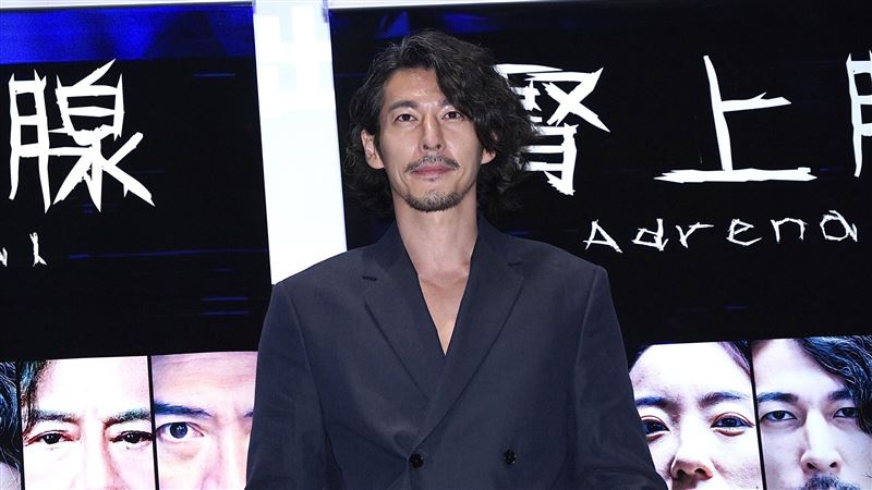 投奔中國消失多年！44歲郭鑫現蹤台灣「身形消瘦」　私下真實面被曝光