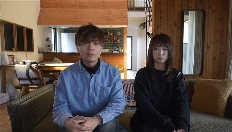 扶正8個月告吹！Ryu分手女畫家內幕曝「情斷導火線」　他嗆：想毀了我嗎