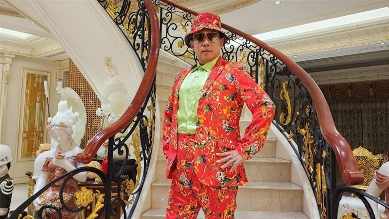 台灣一夫一妻制！「竹北吊車大王」卻坐擁4嬌妻　真相曝光網讚爆