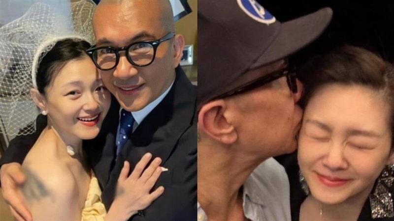 獨家／昔暴怒打臉！具俊曄爆為大S置產金山　S媽10字回應了